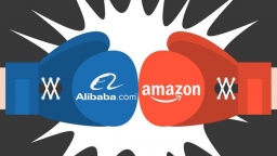 Amazon – Alibaba competition toughens in Vietnam and Southeast Asia