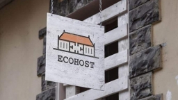 Vietnamese startup named Ecohost won innovation grant