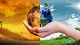 New scenario of development growth looms as Vietnam commits to GHG emission reduction