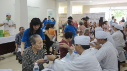 Vietnam ranks second globally for increasing social security spending