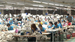 Local manufactures boost production despite globally weakening signs
