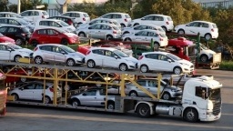 Regulatory discrepancies pose more challenge to auto importers