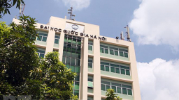 Four Vietnam's universities in the top three per cent of the best universities in Asia