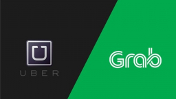 Grab-Uber acquisition probably fails