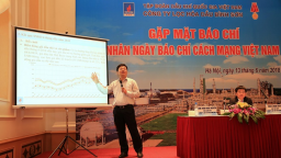 Dung Quat oil refinery gains $130 million profit in first six months