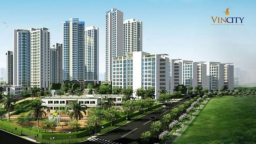 Vingroup redefines low-end apartments