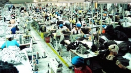 Vietnam's FDI disbursement rose by six per cent