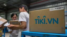 VNG Corporation surpasses JD.com after purchasing Tiki's additional shares