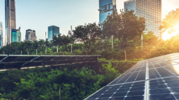 Environmental issues shape real estate investment