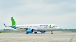 Bamboo Airways allowed to expand its fleet to 30 aircraft