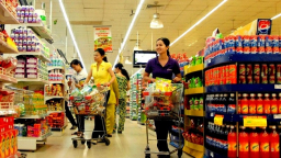 Vietnam consumer confidence index hit record level