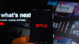 Netflix wishes to buy Vietnamese-made films for its library