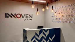 InnoVen Capital backing Vietnam’s Tiki and UP Co-working Space