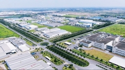 Sumitomo pouring $176 million into industrial park expansion in Vietnam