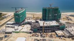 Hoiana casino expected to open early next year