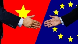 EU-Vietnam free trade deal gets green light in trade committee