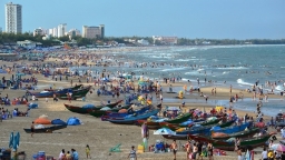 Rising tourist arrivals weigh on recreational property in Ba Ria-Vung Tau