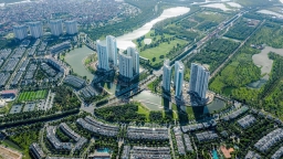 Five key trends to watch out for in the Vietnam property market this year