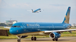 Vietnam Airlines suffers $102 million loss in Q1