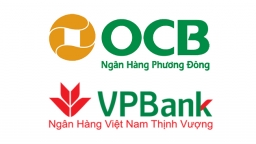 IFC lends $140 million to VPBank and OCB to boost finance for local businesses