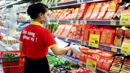 SK Group chips in VinCommerce