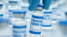 EuroCham calls for allowing companies to vaccinate staffs out of their own pocket