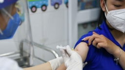 EuroCham suggests a public-private partnership to accelerate mass vaccination