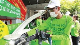 Private sector acts to protect environment