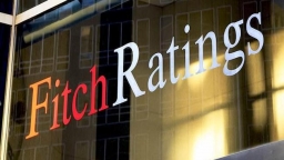 Fitch affirms Vietnam’s rating at 'BB' with positive outlook