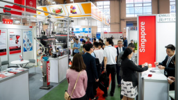 Opportunity to explore and learn new technologies in plastics & rubber industry in Vietnam