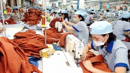 An incredibly exciting time to do business in Vietnam, says EuroCham chairman