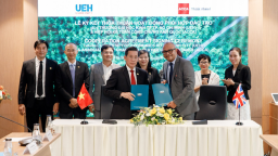 ACCA to enhance learning quality for Vietnam future accountants