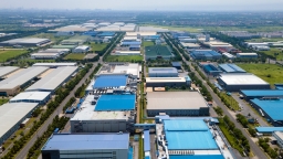 Northern economic zone’s industrial market attract high valued-added occupiers