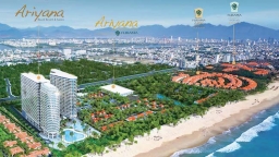 The jewel in the Danang’s crown of tourism