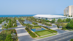 Ariyana Convention Centre  joins alliance to propel MICE tourism in Danang