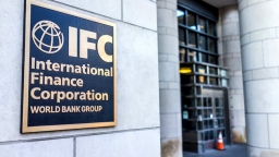 IFC lists Vietnam among its largest investment destinations in Asia-Pacific