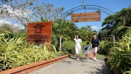 TMG pursues sustainable tourism