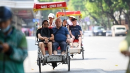 Vietnam tourism faces competitiveness drop: Time to address limitations