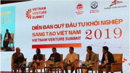 Vietnam proves to be the right place and right time for venture capital