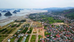 Quang Ninh seeks $7 billion for special economic zone