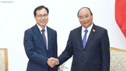 Samsung to build its largest regional R&D centre in Vietnam