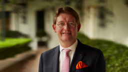 Metropole Hanoi's William Haandrikman named ‘General Manager of the Year’