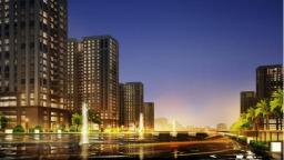 Investors ready to spend $1 billion to acquire real estate projects