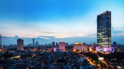 Lotte shakes hand with FLC to accelerate property investments in Vietnam