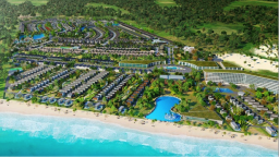 Novaland looks to develop mammoth safari and resort complex in Ba Ria Vung Tau