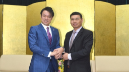 Japan’s Mikazuki to build $50-million night market in Danang