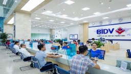 BIDV officially offloading 15 per cent stake to KEB Hana Bank