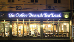 Jollibee acquires The Coffee Bean & Tea Leaf for $350 million