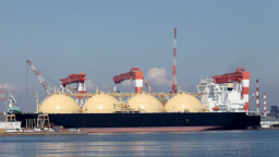 KOGAS and Energy Capital Vietnam to develop LNG regasification terminal in Vietnam