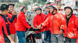 Ho Chi Minh City seeks to replicate Gojek model into its smart city planning